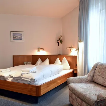 Hotel Pflum mit Gästehaus-2